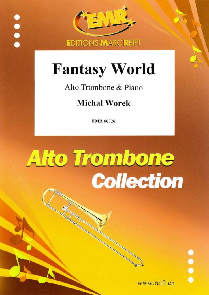 Fantasy World